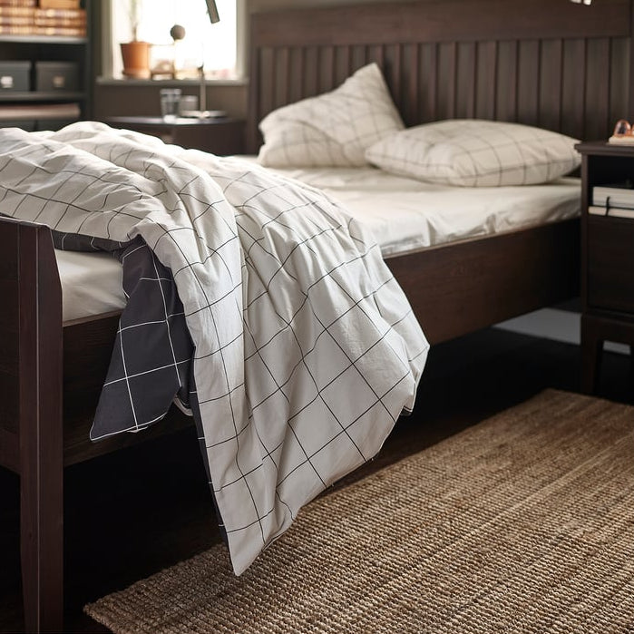 LOHALS（ローハルス）ラグ 平織り