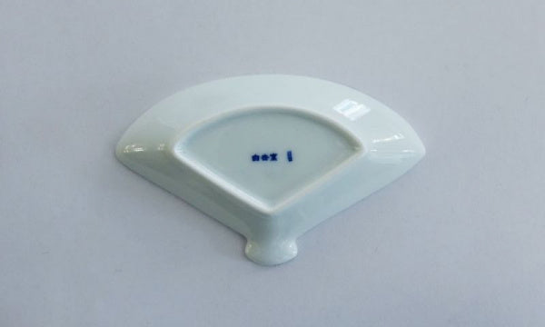 印判豆皿