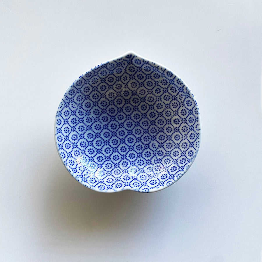 印判豆皿