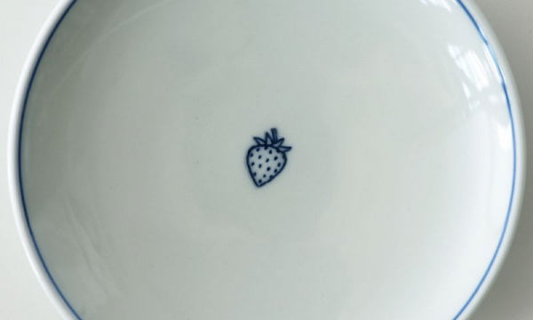 藍九谷
