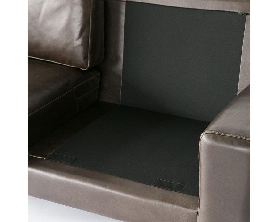 FRESNO SOFA WOLF Fresno sofa Wolf