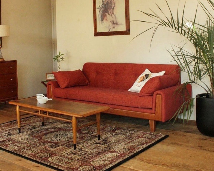WINDAN SOFA 2-seater