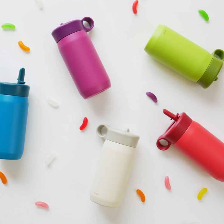 プレイタンブラー 300ml ホワイト