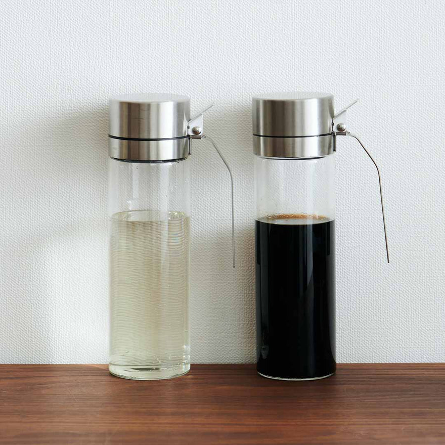 Oil &amp; Vinegar Bottle 500ml