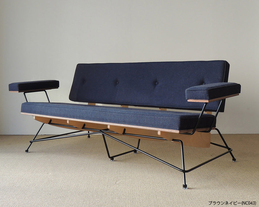 MS2 SOFA 2.5seat MS2ソファ 2.5シーター