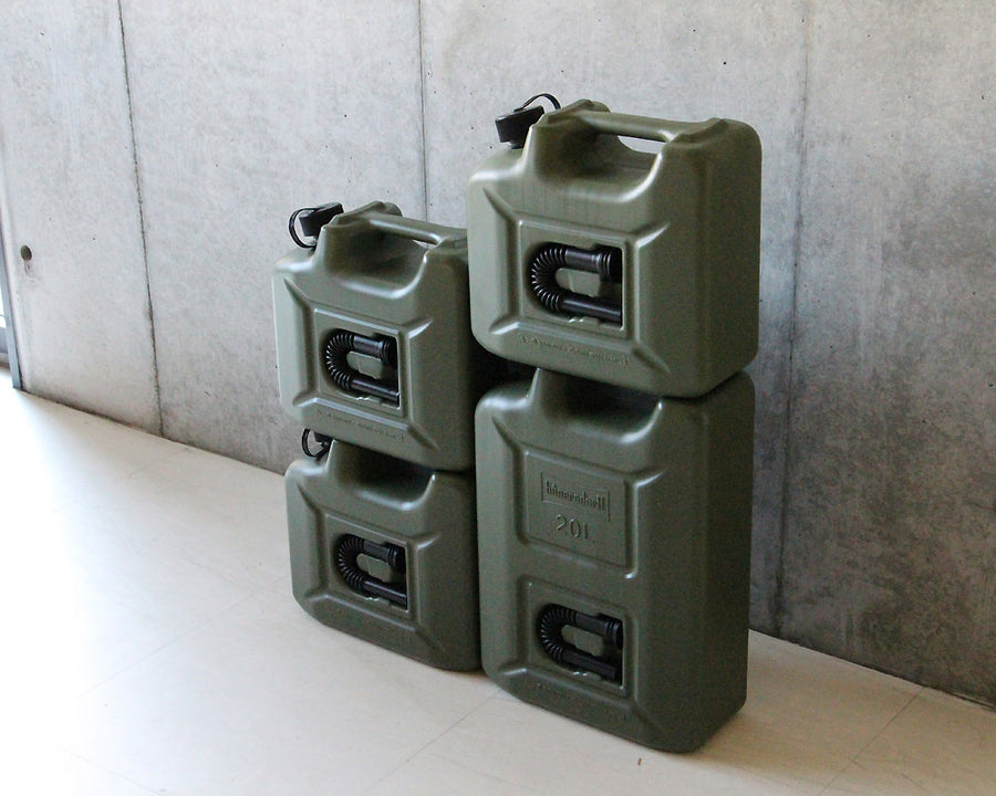 Fuel Can Pro 10L フューエルカンプロ