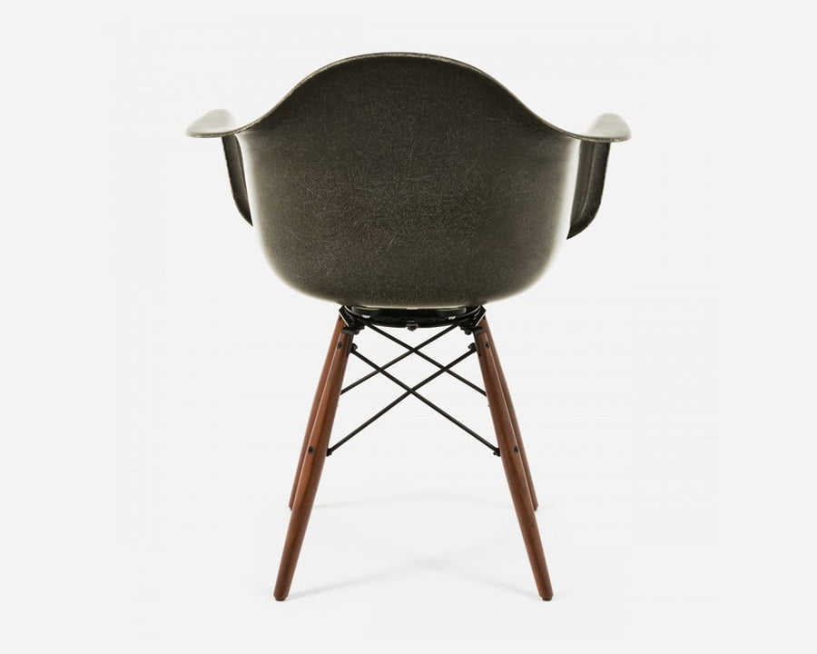 Fiberglass Arm Shell Chair ELEPHANT エレファント