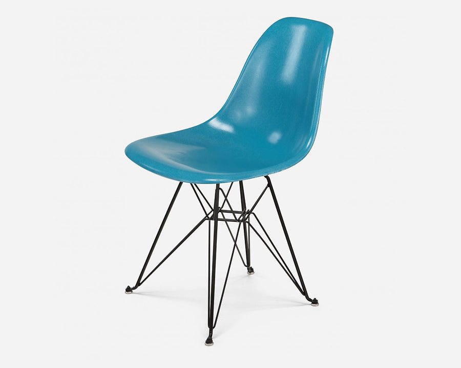 Fiberglass Side Shell Chair OCEAN オーシャン