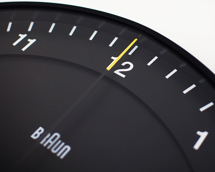 Wall Clock BNC017 ウォールクロック