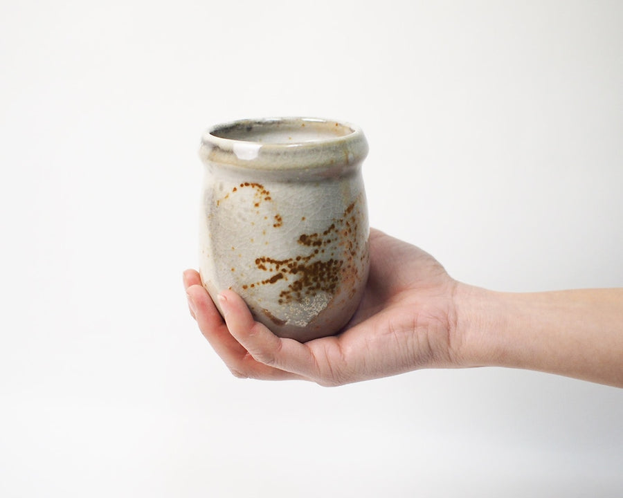 LUVHAUS CERAMICS Tumbler
