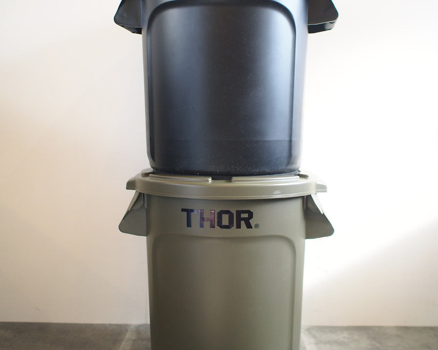 THOR Round Container 38L