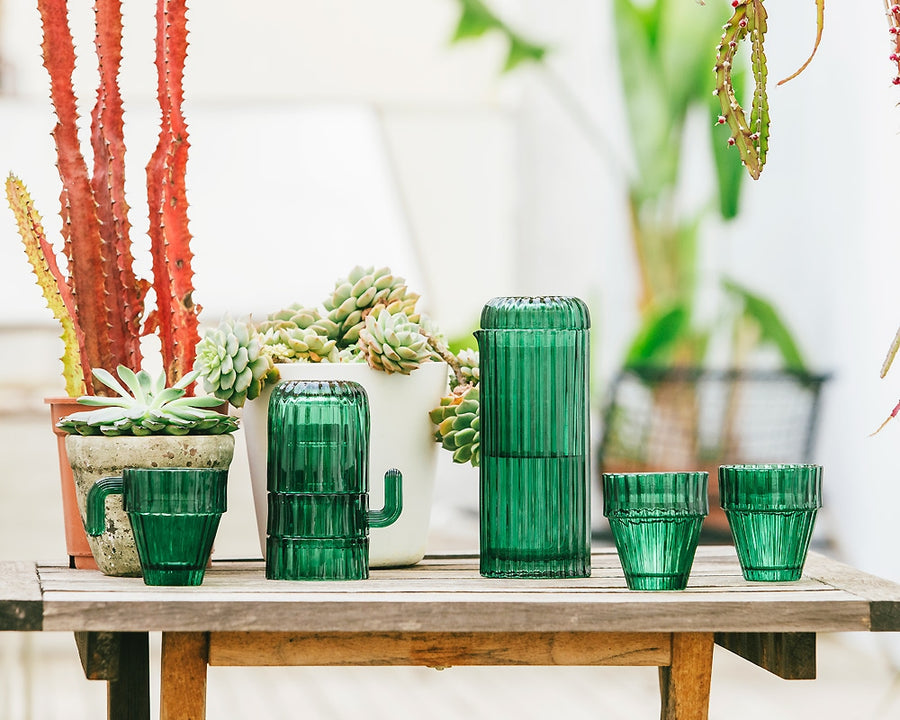 Saguaro Glasses
