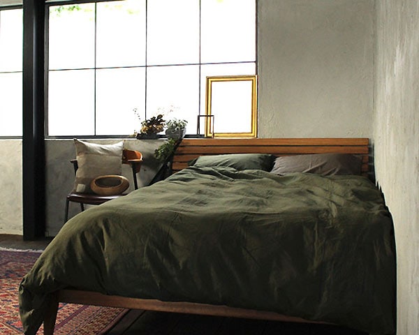 Mnol slit-back bed SD