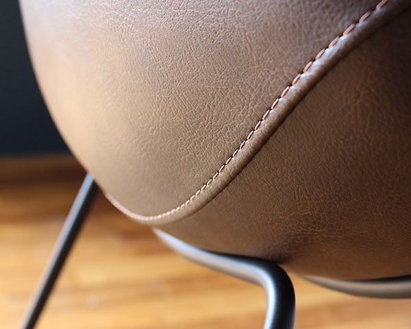 PUNISH arm chair パニッシュアームチェア