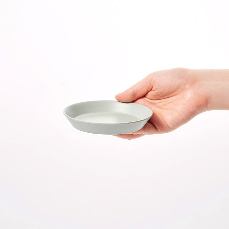 usumono plate11 ベージュ