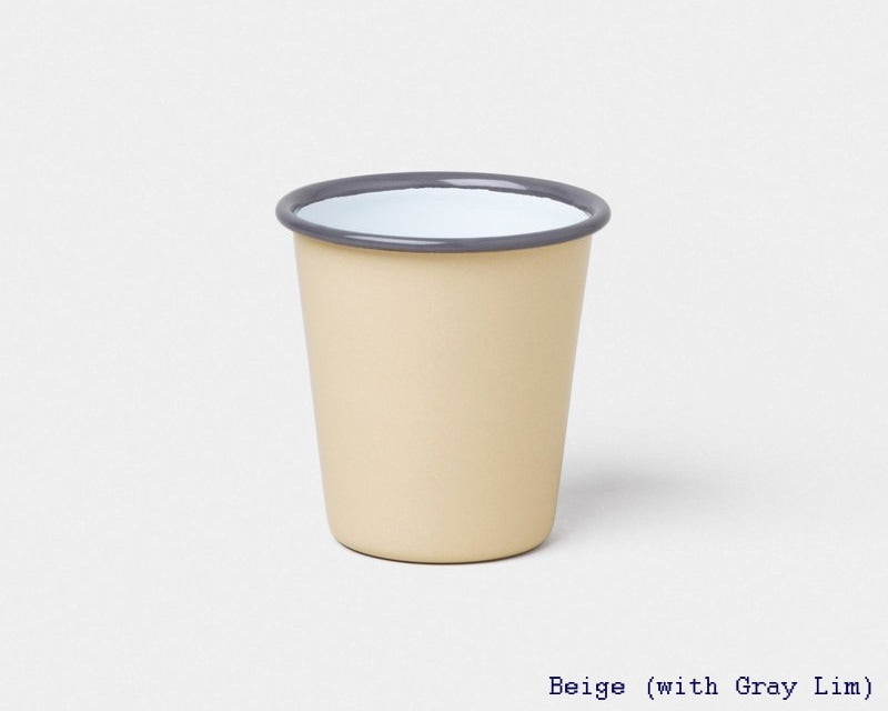 Enamel Tumbler Falcon Enamel Tumbler