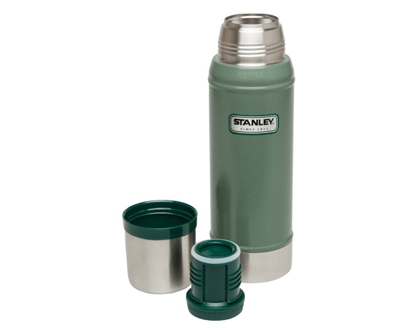 Classic Vacuum Bottle 0.75L クラシック真空ボトル 0.75L