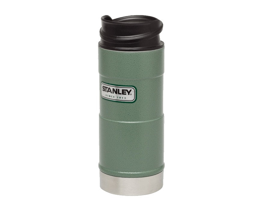 Classic One Hand Vacuum Mug 0.35L クラシック真空ワンハンドマグ 0.35L