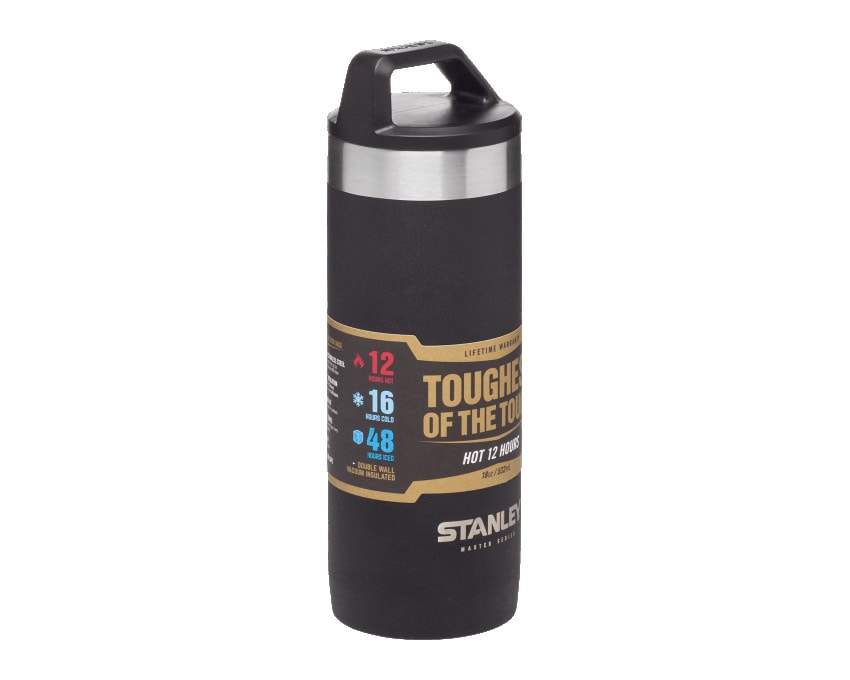 Master Vacuum Bottle 0.53L マスター真空ボトル 0.53L