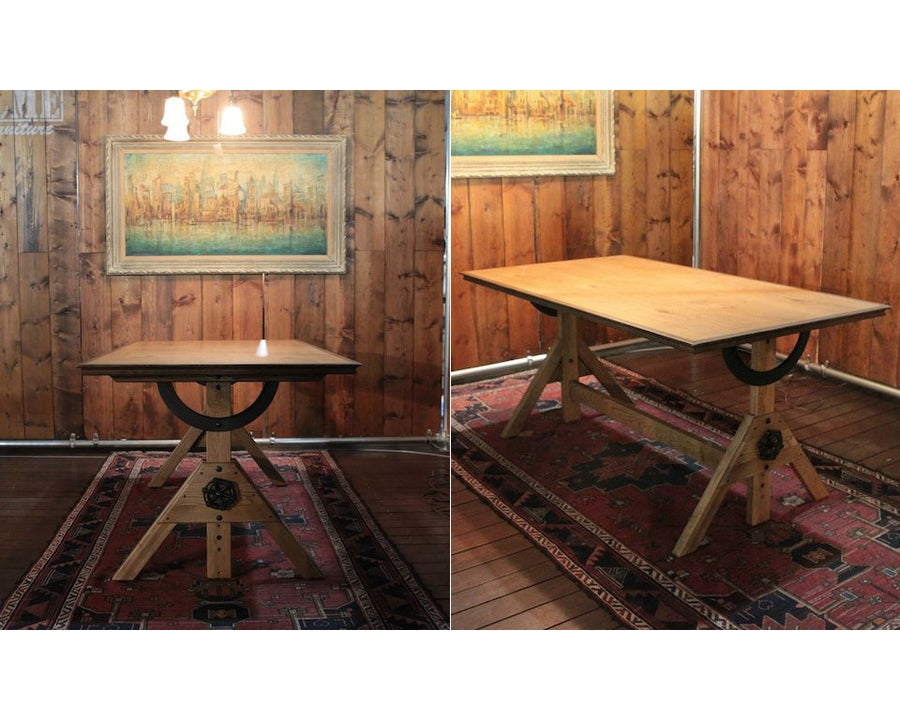 FILLMORE TABLE フィルモアテーブル L