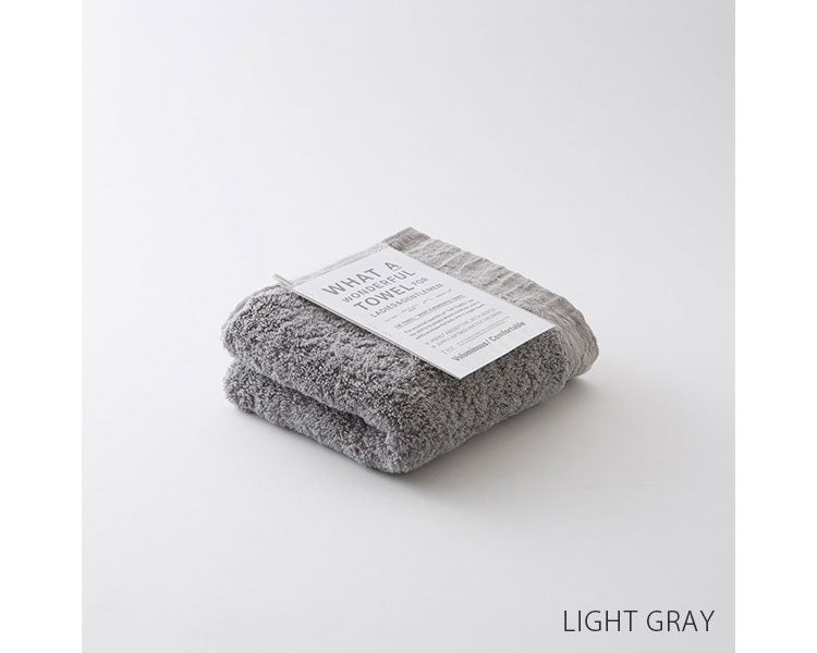 FACE TOWEL for GENTLEMEN ザ・フェイスタオル 男性用