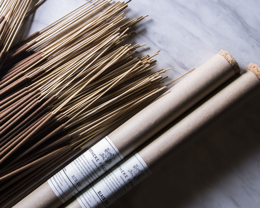 INCENSE STICKS