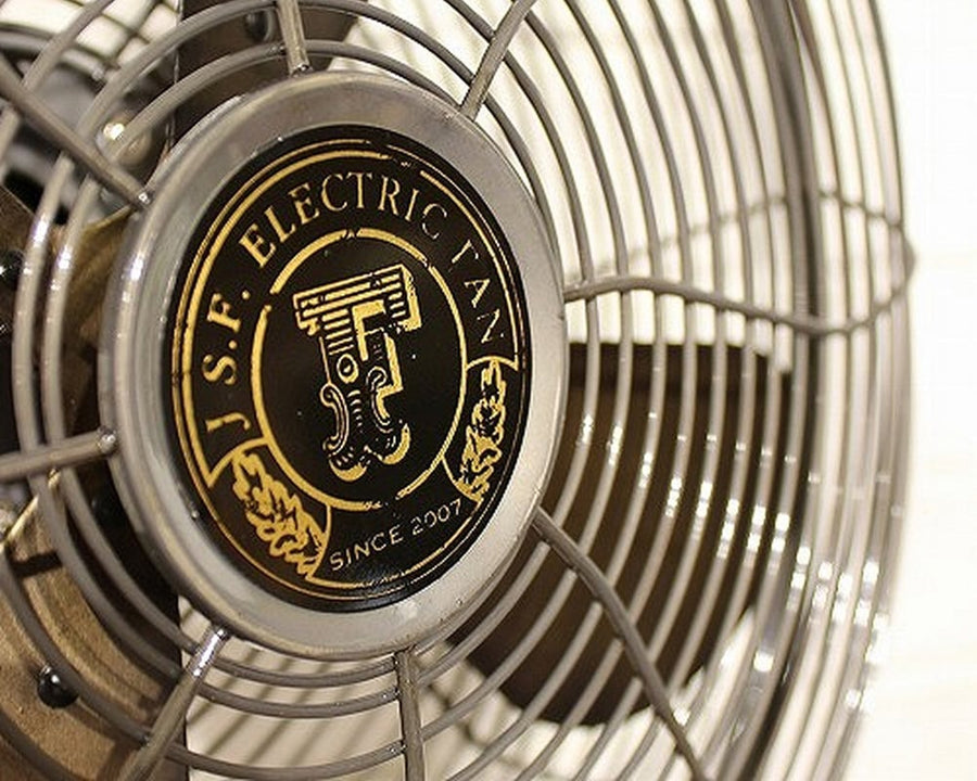 JSF FAN ジェイエスエフ ファン/扇風機