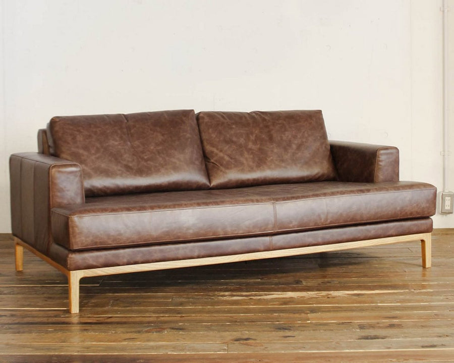 JFK SOFA LEATHER
