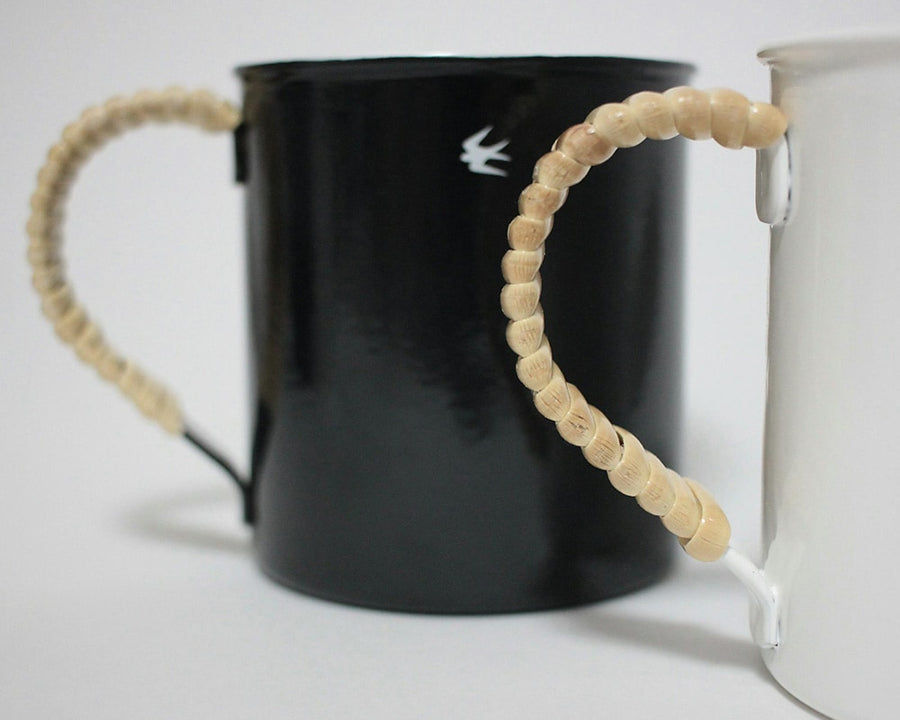 TSUBAME RATTAN Mug ツバメ ラタンマグ M
