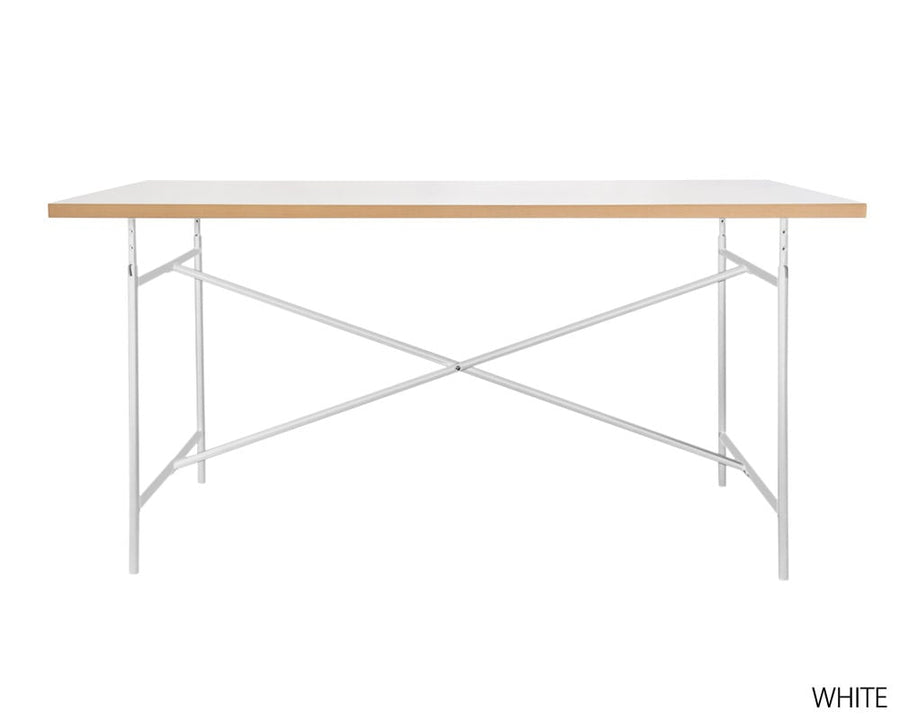 Eiermann Table 2
