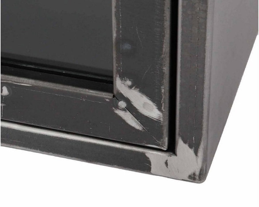 CHRYSTIE STACKING MODULAR CABINET クリスティスタッキングキャビネット
