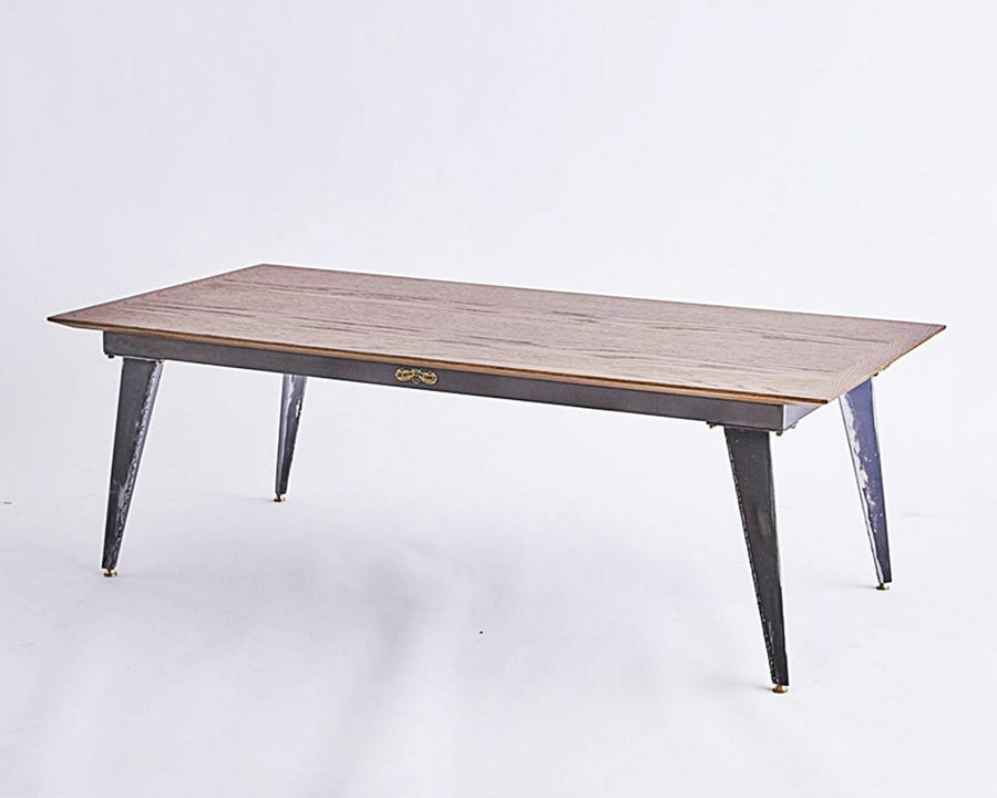 CHRYSTIE COFFEE TABLE