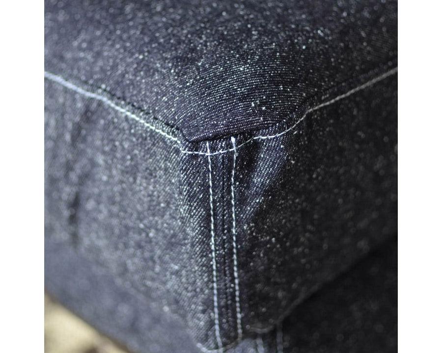 JFK SOFA NEP DENIM JFK sofa Nep denim