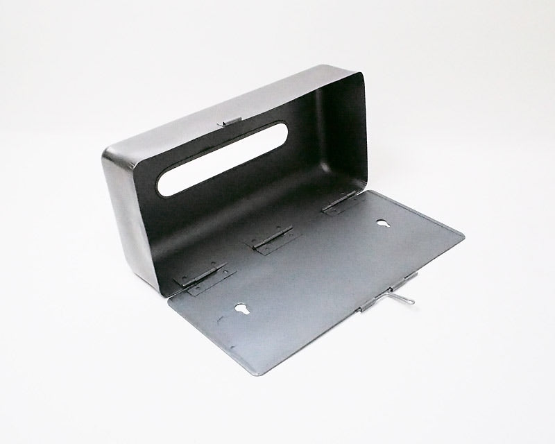 PLAIN TISSUE BOX プレーンティッシュボックス