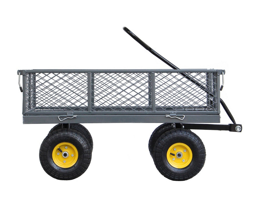 Easy Assemble Mesh Cart イージーアッセンブルメッシュカート
