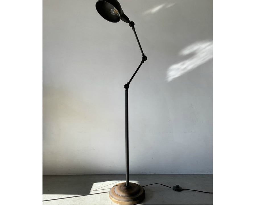 BRIGHTON FLOOR LAMP ブライトンフロアランプ