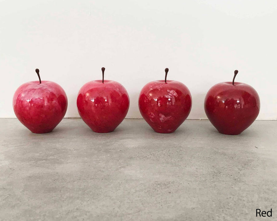 Marble Apple