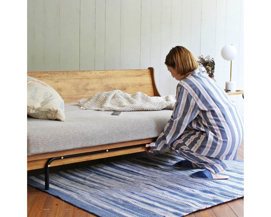 HABITAT SOFA BED Habitat sofa bed W180