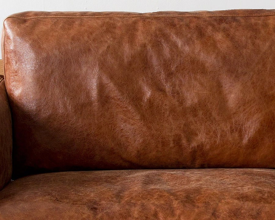 CORONADO SOFA Crack Leather Coronado sofa crack leather