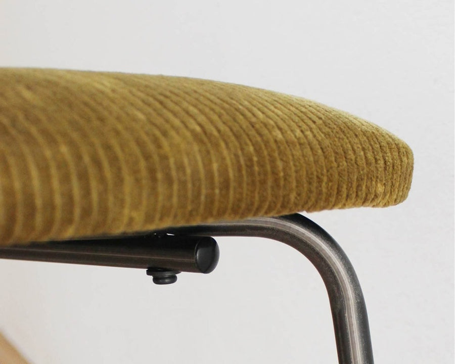 HENRY CHAIR KD FAB ヘンリーチェアファブリック