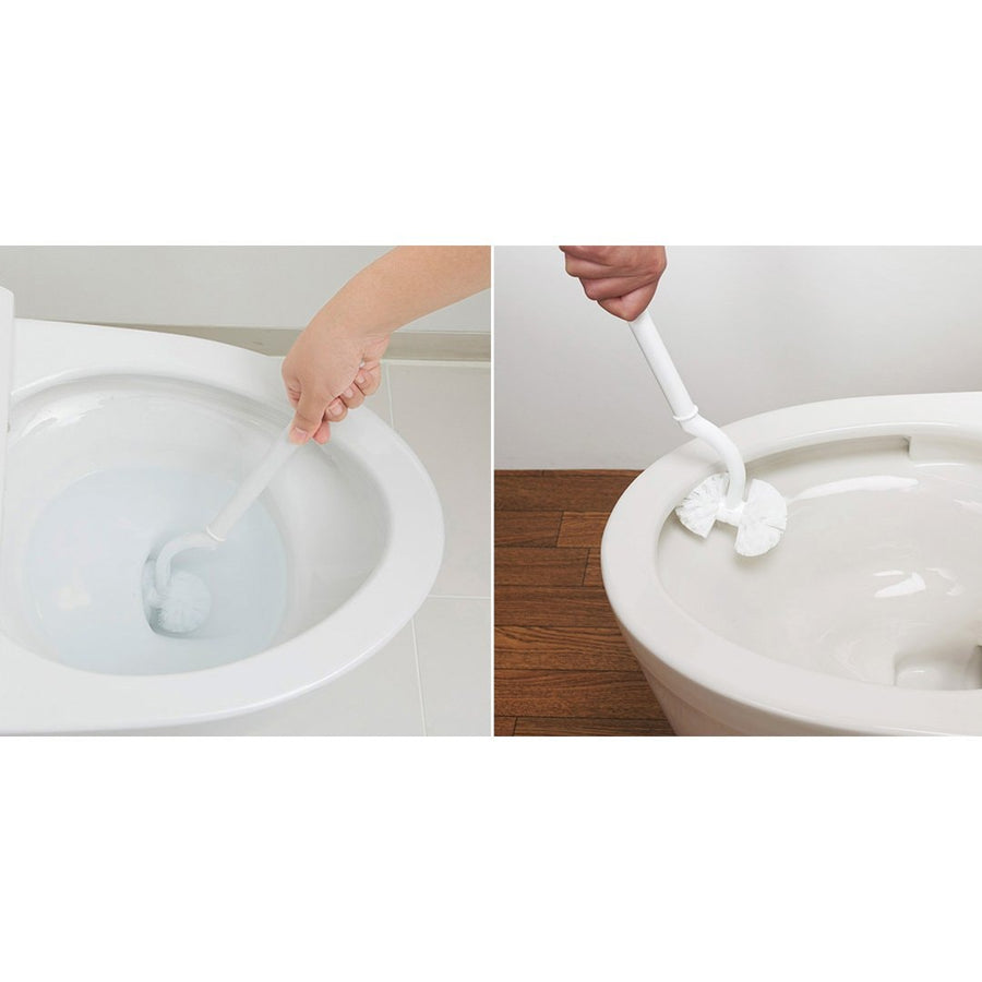 抗菌SLIM トイレブラシ