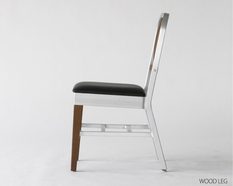 SHORELINE SIDE CHAIR ショアラインサイドチェア