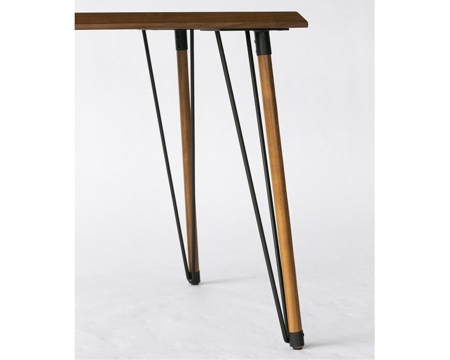BELLS Factory Dining Table W78