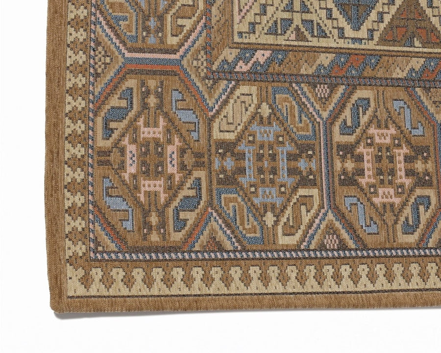 GLENOAKS RUG グレンオークスラグ XL
