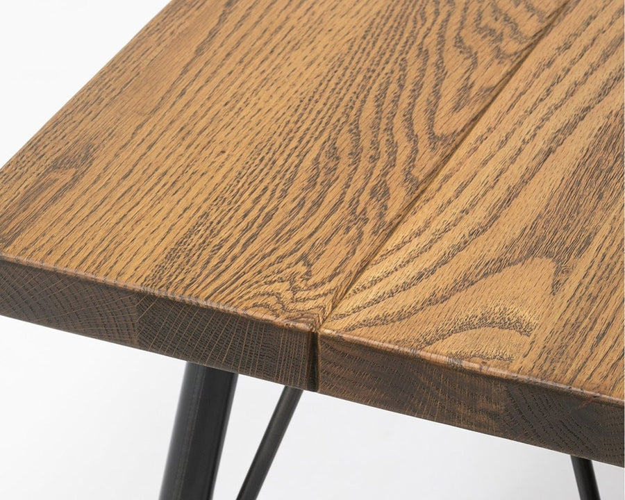 GRANDVIEW BENCH LB グランドビューベンチ W120 ライトブラウン