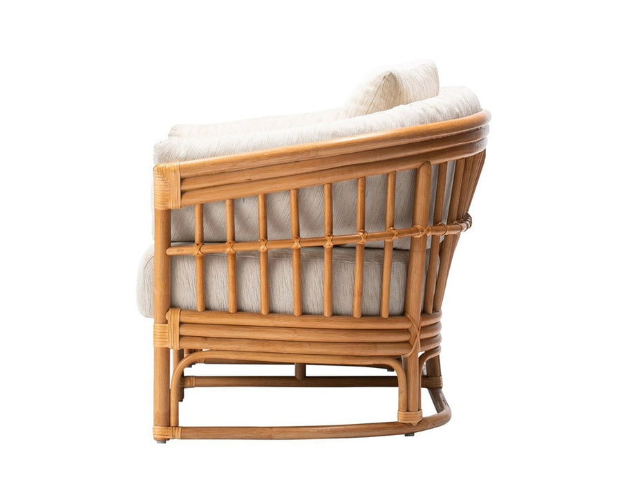BALBOA SOFA IV Balboa sofa, ivory