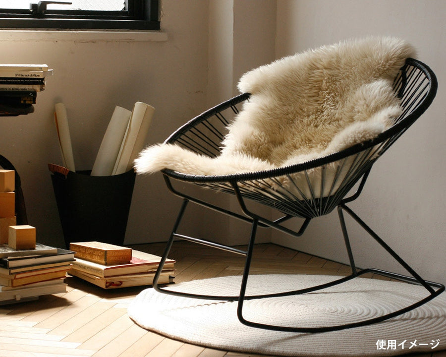 Acapulco Rocking Chair Limited Bougainvillea 限定ブーゲンビリア