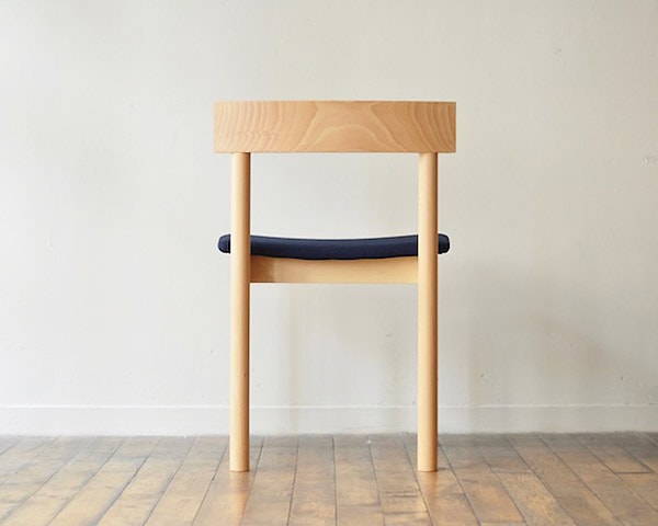 Scoop Chair Fabric スクープチェア 張座