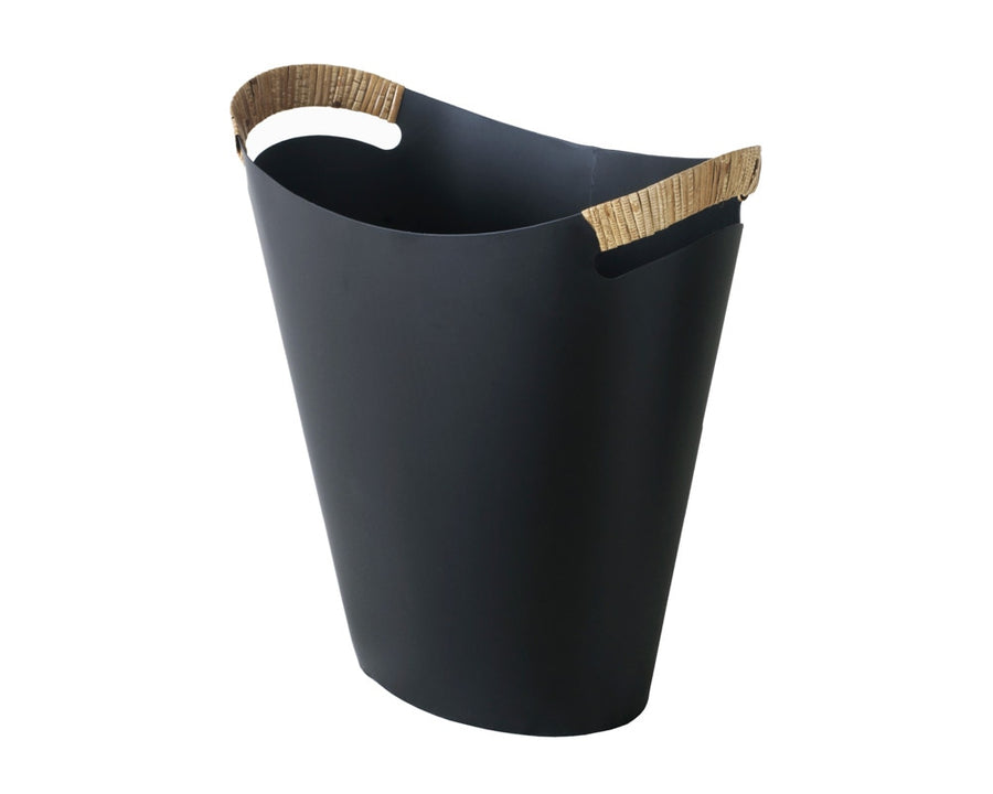 Steel Paper Basket スチールペーパーバスケット ダストボックス