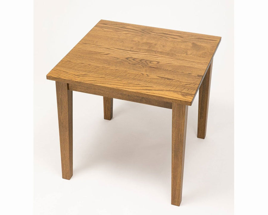 HENRY DINING TABLE W80